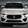 2019 Maserati Levante GTS