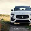 2019 Maserati Levante GTS