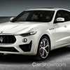 2019 Maserati Levante GTS