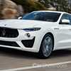2019 Maserati Levante GTS