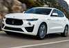 2019 Maserati Levante GTS