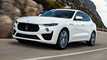 2019 Maserati Levante GTS