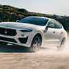 2019 Maserati Levante GTS
