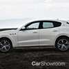2019 Maserati Levante GTS