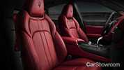 2019 Maserati Levante GTS