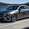 W177 Mercedes-Benz A-Class Gets AU Pricing, Specs