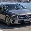 W177 Mercedes-Benz A-Class Gets AU Pricing, Specs