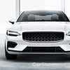 2019 Polestar 1