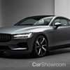 2019 Polestar 1
