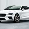 2019 Polestar 1