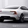 2019 Polestar 1