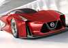 Next Nissan GT-R: Part Beast, Part Brick, World’s Quickest