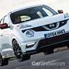 2018 Nissan Juke Nismo