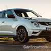 2018 Nissan Juke Nismo