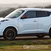 2018 Nissan Juke Nismo