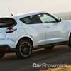 2018 Nissan Juke Nismo
