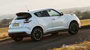 2018 Nissan Juke Nismo