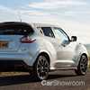 2018 Nissan Juke Nismo