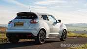 2018 Nissan Juke Nismo