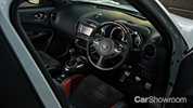 2018 Nissan Juke Nismo