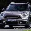 2018 Mini Countryman Cooper S E Plug-In Hybrid