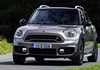 2018 Mini Countryman Cooper S E Plug-In Hybrid