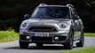 2018 Mini Countryman Cooper S E Plug-In Hybrid