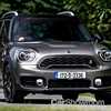 2018 Mini Countryman Cooper S E Plug-In Hybrid