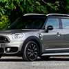 2018 Mini Countryman Cooper S E Plug-In Hybrid