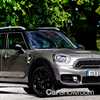 2018 Mini Countryman Cooper S E Plug-In Hybrid