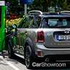 2018 Mini Countryman Cooper S E Plug-In Hybrid