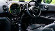 2018 Mini Countryman Cooper S E Plug-In Hybrid