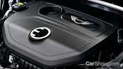 2018 Mini Countryman Cooper S E Plug-In Hybrid