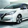 2018 Nissan Leaf
