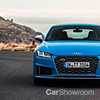 2019 Audi TT S Leaked