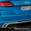 2019 Audi TT S Leaked