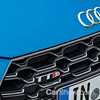 2019 Audi TT S Leaked