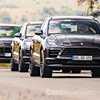 Porsche Teases Facelifted Macan Ahead Of Global Reveal