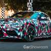 Four-Pot Flavour Confirmed For Toyota’s A90 Supra