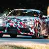 Four-Pot Flavour Confirmed For Toyota’s A90 Supra