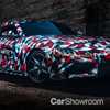Four-Pot Flavour Confirmed For Toyota’s A90 Supra
