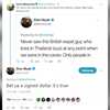 Elon Musk Lashes Out, Brands Thai Rescue Diver A “Pedo Guy” – Gallery