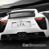 Lexus Boss Extols Hybrid Tech, Hints At New F Supercar