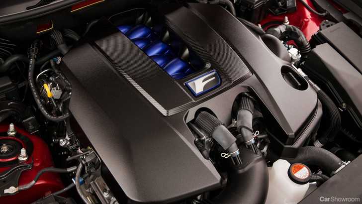 Lexus Boss Extols Hybrid Tech, Hints At New F Supercar