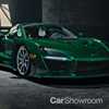 2018 McLaren Senna by MSO