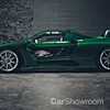 2018 McLaren Senna by MSO