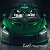 2018 McLaren Senna by MSO