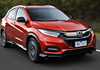 2019 Honda HR-V RS