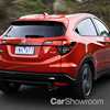 2019 Honda HR-V RS