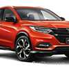 2019 Honda HR-V RS